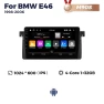 GPS Car Stereo Radio — Stereo Receivers, Auto Launcher
