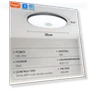 LED Music Ceiling Light — Overhead Lighting, Home Of Auto Parts