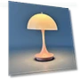 LED Touch Sensor Desk Lamp — Study & Desk Lighting, JOHO - CarGear