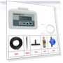 Smart Automatic Water Pump with Timer — Automatic Irrigation, JOHO - CarGear