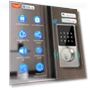 Smart Home WiFi Lock — Smart Home Security, Build My Home