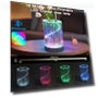 Smart LED Crystal Night Light — Night Lights, Home Textile Home Decoration