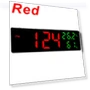 Smart LED Electronic Wall Clock — Clocks, Seahorse Home