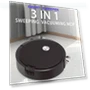 Smart Sweeping Robot 3 in 1 — Smart Cleaning Robots, JOHO - CarGear