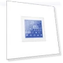 Smart Thermostat — Home Climate Control, Tuya