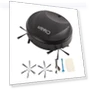 Smart Wireless Vacuum Robot — Smart Cleaning Robots, Neoglint