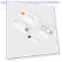 Toilet Seat Motion Sensor Night Light — Night Lights, JOHO - CarGear