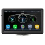 Universal 7-inch Car Multimedia Player — Stereo Receivers, Auto Launcher