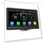 Universal 7-inch Car Radio, Multimedia Video Player — Stereo Receivers, Auto Launcher
