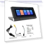 Universal Car MP5 Player — Stereo Receivers, Auto Accessories Home