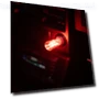 USB Car Night Light — Courtesy Lamp, Cars Auto Home