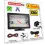 Wireless 7-inch Car Radio — Stereo Receivers, Auto Accessories Home