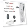 3 in 1 Aquarium Pump — Water Pump Parts, Build My Home