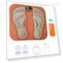 3D Massage Foot Pillow — Foot Care Solutions, Lntelligent Living Hall