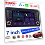 7-inch Android Car Stereo — Stereo Receivers, Reakosound