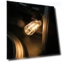 Atmospheric Car USB Lamp — Courtesy Lamp, Dream Garage