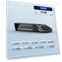 Automatic Display Smart Dual Screen Car Projection Display — Navigation & GPS Accessories, Dream Garage