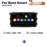 Car Multimedia Player — Stereo Receivers, Auto Launcher