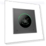 Digital Thermostat with Knob — Home Climate Control, Tuya