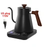 Electric Kettle with USA Plug — Kettles & Tea Machines, Home Of Auto Parts