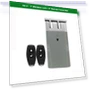 Electronic Fingerprint Smart Door Lock Kit — Smart Home Security, Super Dream Home