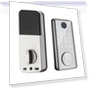 Fingerprint Smart Lock — Smart Home Security, JOHO - CarGear