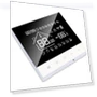 Intelligent WIFI LCD Thermostat — Smart Climate Control, Home Of Auto Parts