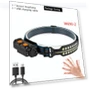 Multifunctional Sensor Headlamp — Flashlights, JOHO - CarGear