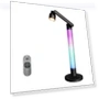 RGB Atmosphere Lamp — Standing Lights, Build My Home