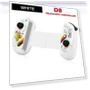 RGB Tablet Controller — Gaming Controllers, Home Of Auto Parts