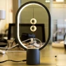 Smart Balance Magnetic Switch LED Desk Lamp Night Light — Study & Desk Lighting, Cucumber