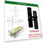 Smart Door Lock — Smart Home Security, Super Dream Home