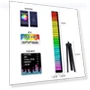 Smart RGB Sound Controlled 3D LED Lights — LED Strips, Homeware Essentials
