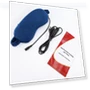Smart Sleep Mask — Sleep Masks, Lntelligent Living Hall