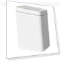 Smart Trash Bin — Waste Baskets, Fancy Homeware