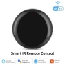 Smart Universal Infrared Remote Control — Remote Controls, Wrigleys