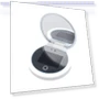 Smart UV Camera for Sunscreen Check — Compact & Travel, Actually lighting