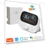 Smart Wifi Heating Thermostat — Home Climate Control, Home Furnishing Department Mall