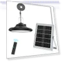 Solar-Powered Hanging Lights — Garden Illumination, World Auto Parts