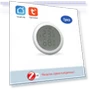 Temperature and Humidity Sensor with LCD Display — Home Climate Control, Tuya Smart
