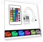 Wi-Fi LED RGB Controller with IR Remote — Remote Controls, Super Star Mall
