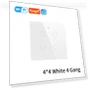 WiFi Smart Switch — Smart Home Modules, Build My Home