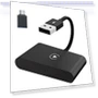 Wireless CarPlay Adapter — Stereo Receivers, World Auto Parts