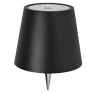 Wireless Desk Lamp with Adjustable Brightness — Study & Desk Lighting, Super Dream Home