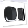 Wireless Doorbell with Autonomous Power — Kits, Vinde Home