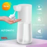 Automatic Foam Soap Dispenser — Care Dispensers, Optimized General