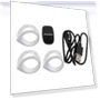 Digital Finger Counter with Touch Control — Wearable Accessories, ZY-Beauty-N