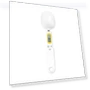 Electronic Spoon Scale — Measuring Spoons, AI Supermarket