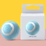 Intelligent Glowing Gravity Rolling Toy — Cat Playthings, AI Market