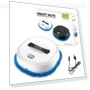 Intelligent Robot for Wet and Dry Floor Cleaning — Smart Cleaning Robots, Small Appliances